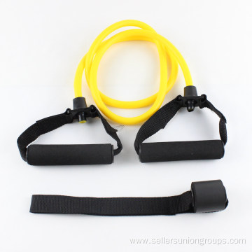 Single Resistance Band Exercise Tube